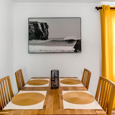 Apartament Mola Mola Sagres Zewnętrze zdjęcie