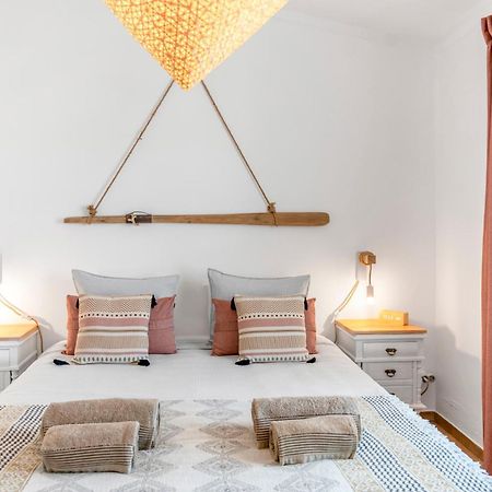 Apartament Mola Mola Sagres Zewnętrze zdjęcie
