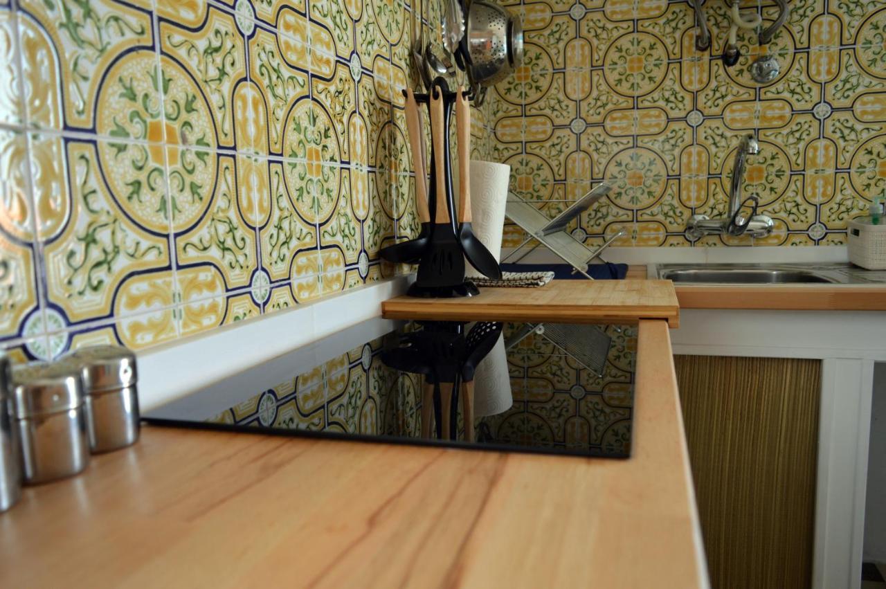 Apartament Mola Mola Sagres Zewnętrze zdjęcie