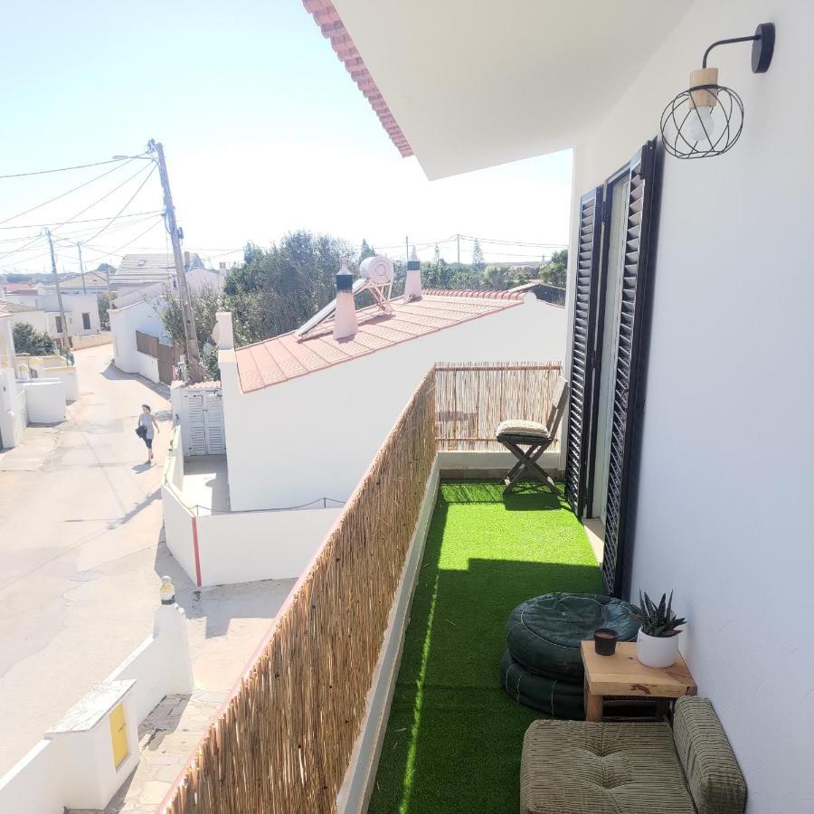 Apartament Mola Mola Sagres Zewnętrze zdjęcie