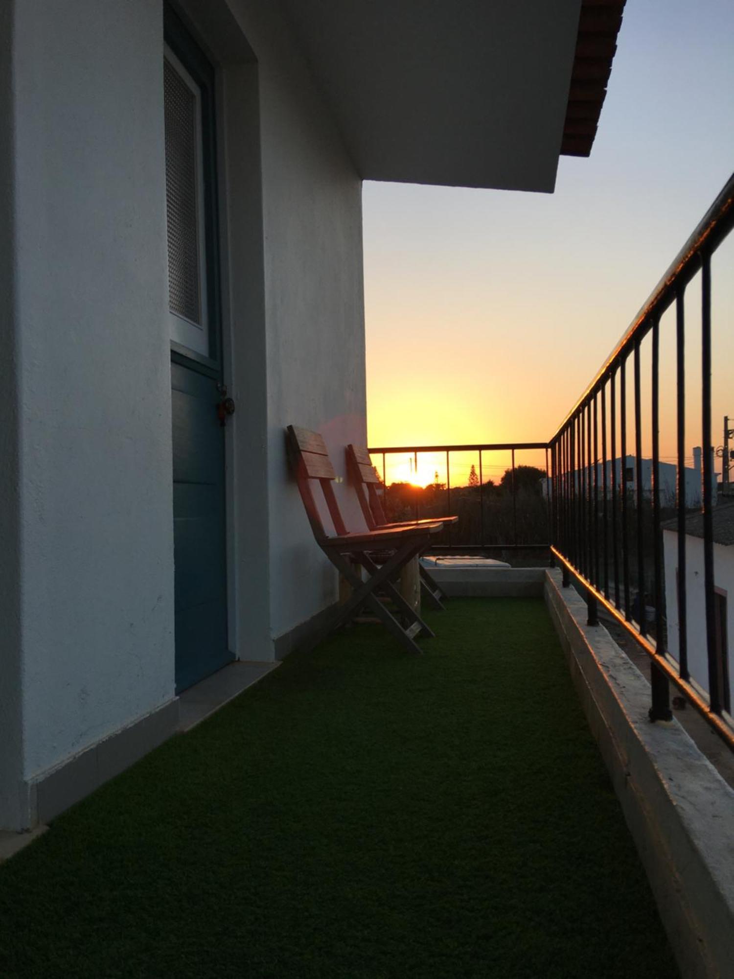 Apartament Mola Mola Sagres Zewnętrze zdjęcie