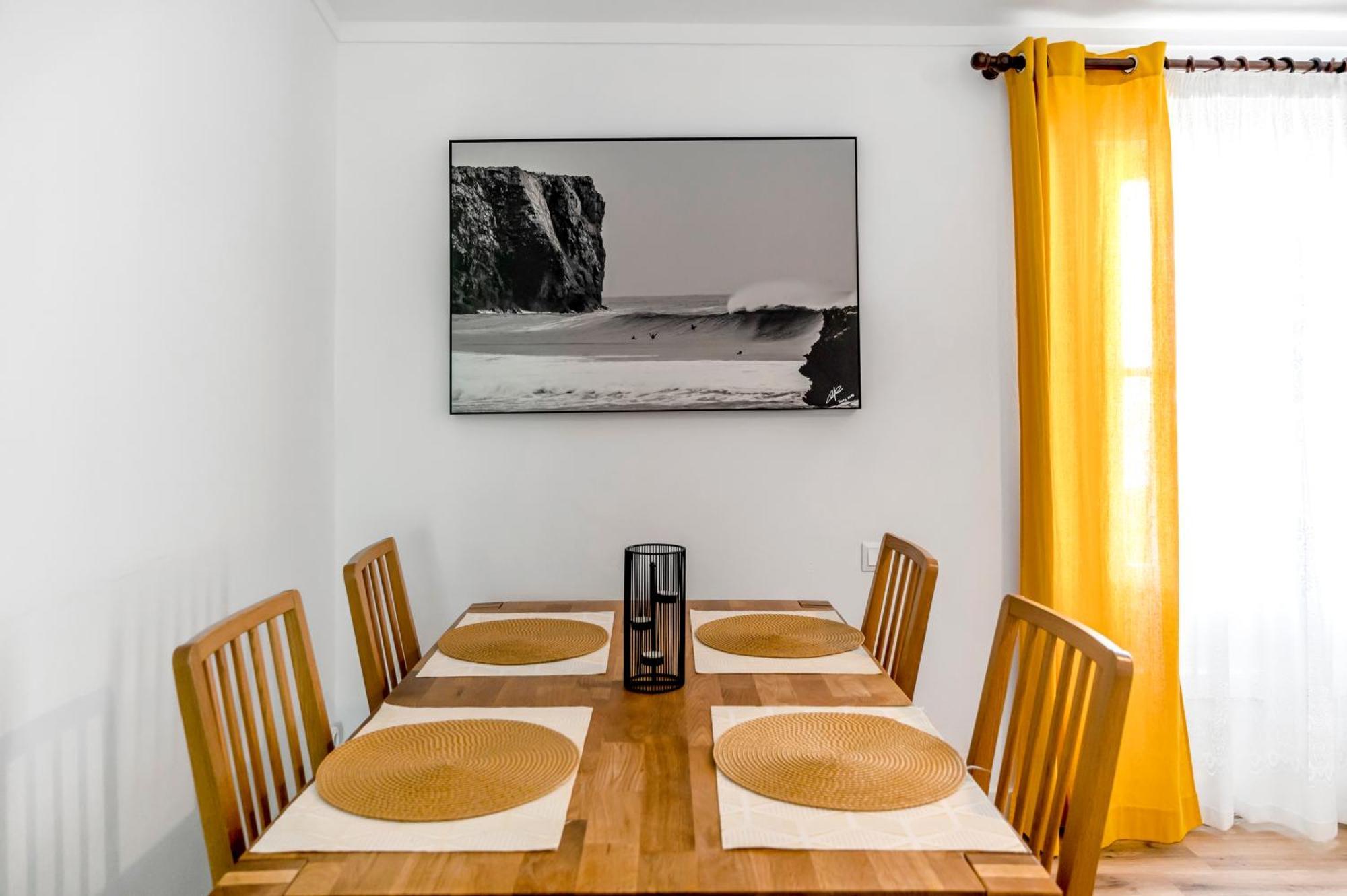 Apartament Mola Mola Sagres Zewnętrze zdjęcie