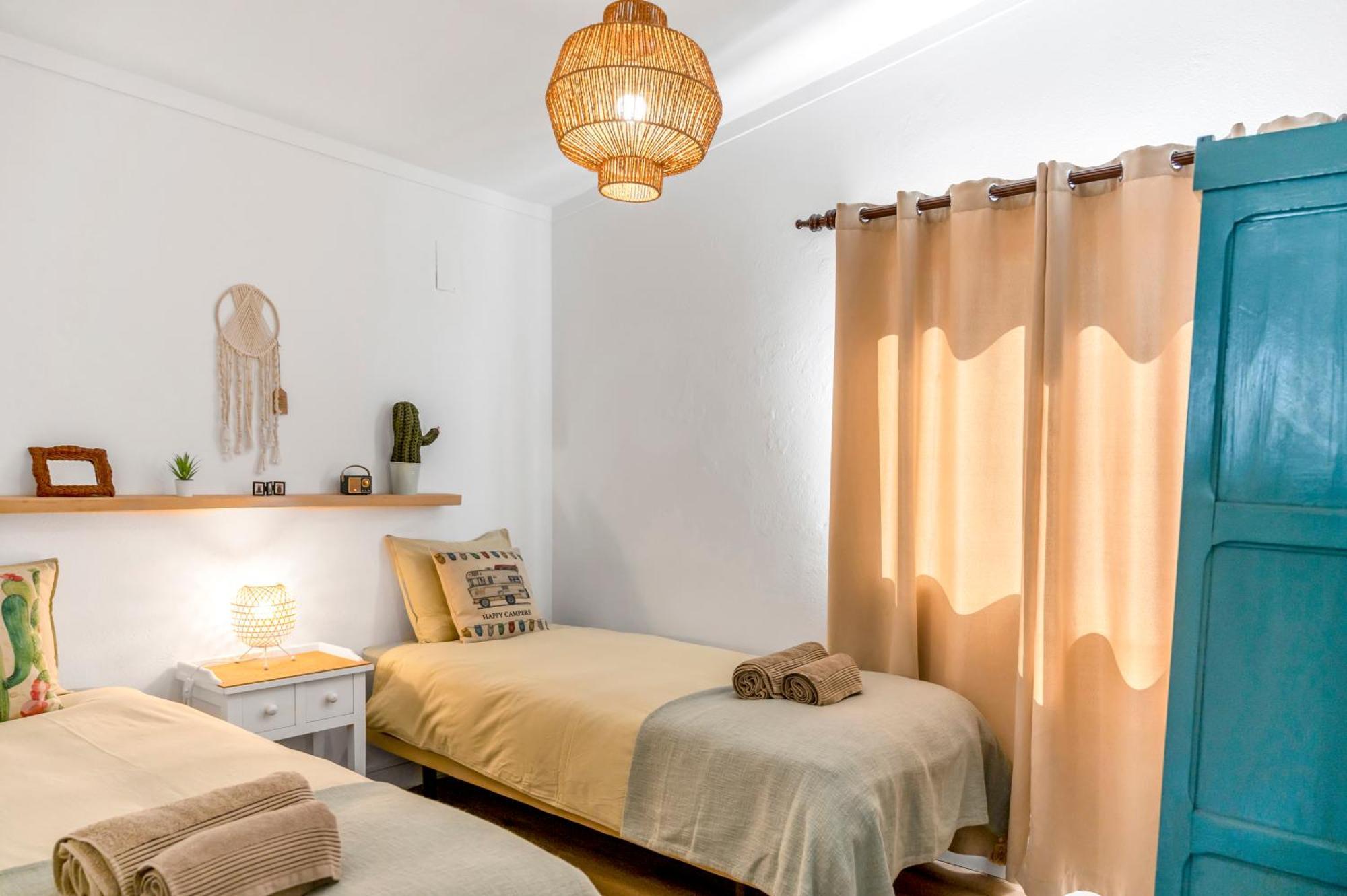 Apartament Mola Mola Sagres Zewnętrze zdjęcie