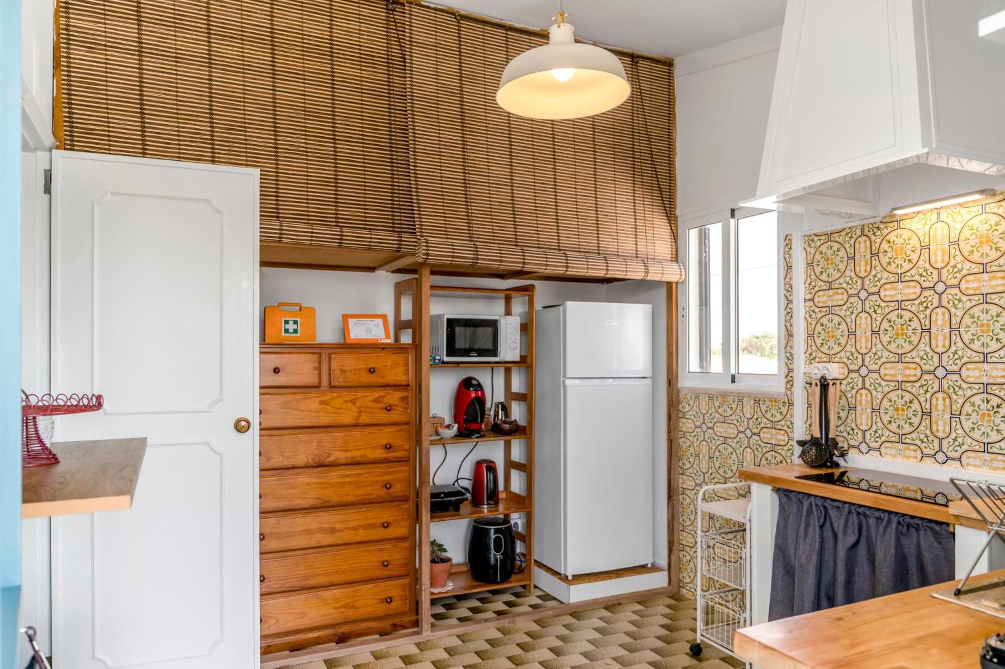 Apartament Mola Mola Sagres Zewnętrze zdjęcie