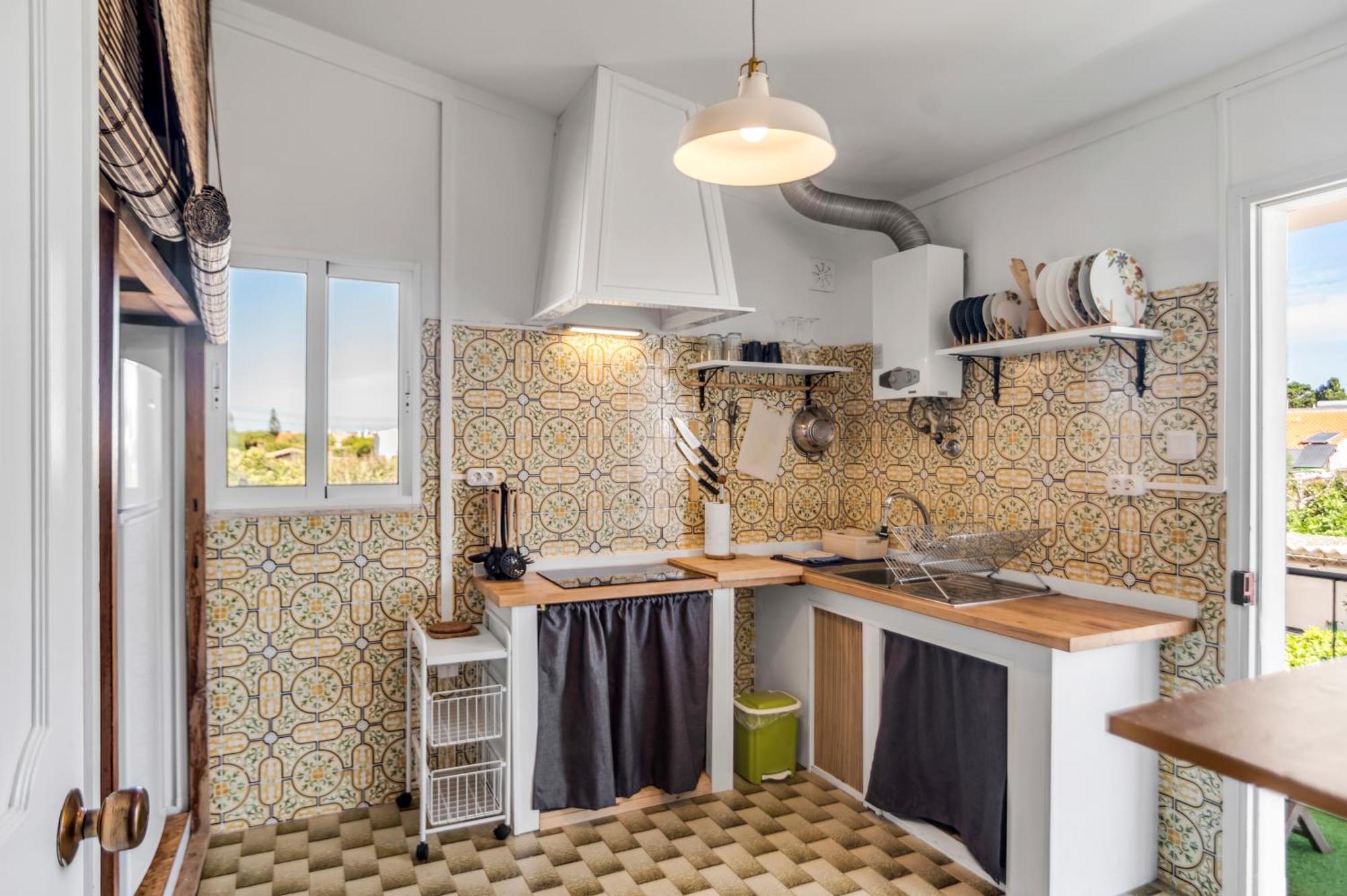 Apartament Mola Mola Sagres Zewnętrze zdjęcie