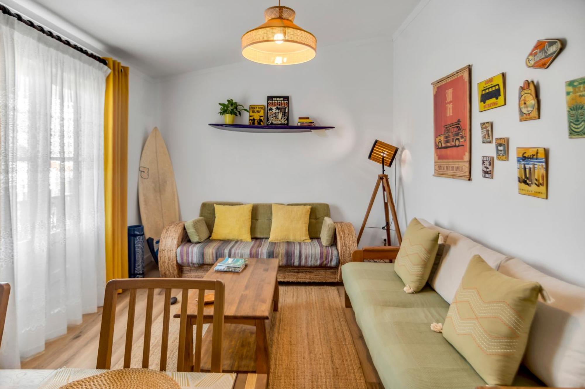 Apartament Mola Mola Sagres Zewnętrze zdjęcie