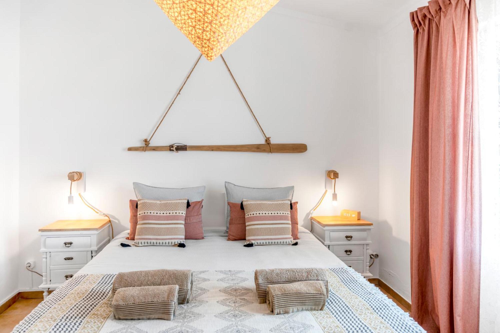 Apartament Mola Mola Sagres Zewnętrze zdjęcie