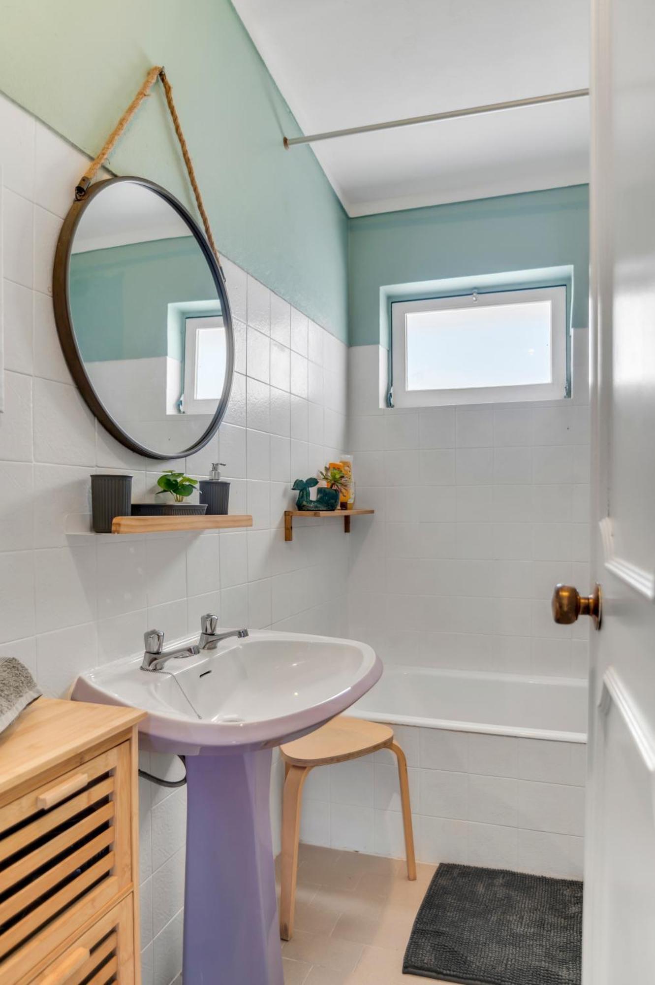 Apartament Mola Mola Sagres Zewnętrze zdjęcie