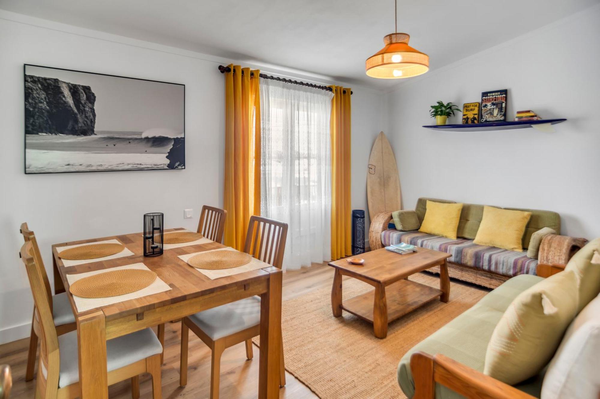 Apartament Mola Mola Sagres Zewnętrze zdjęcie