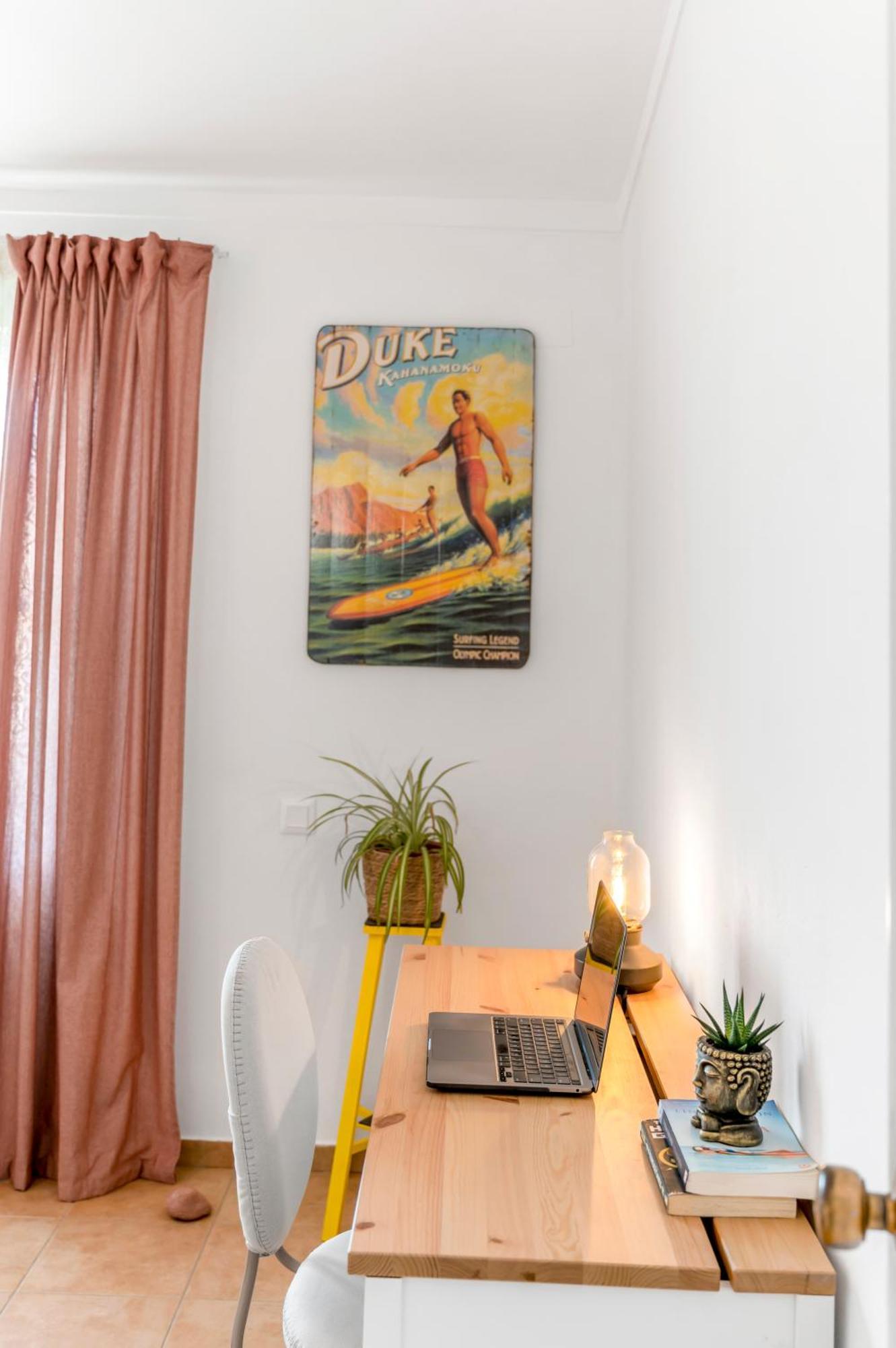 Apartament Mola Mola Sagres Zewnętrze zdjęcie